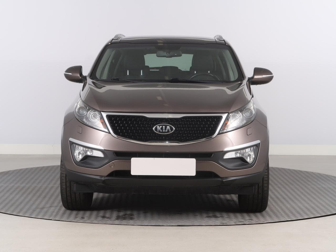 2015 Kia SPORTAGE - 2
