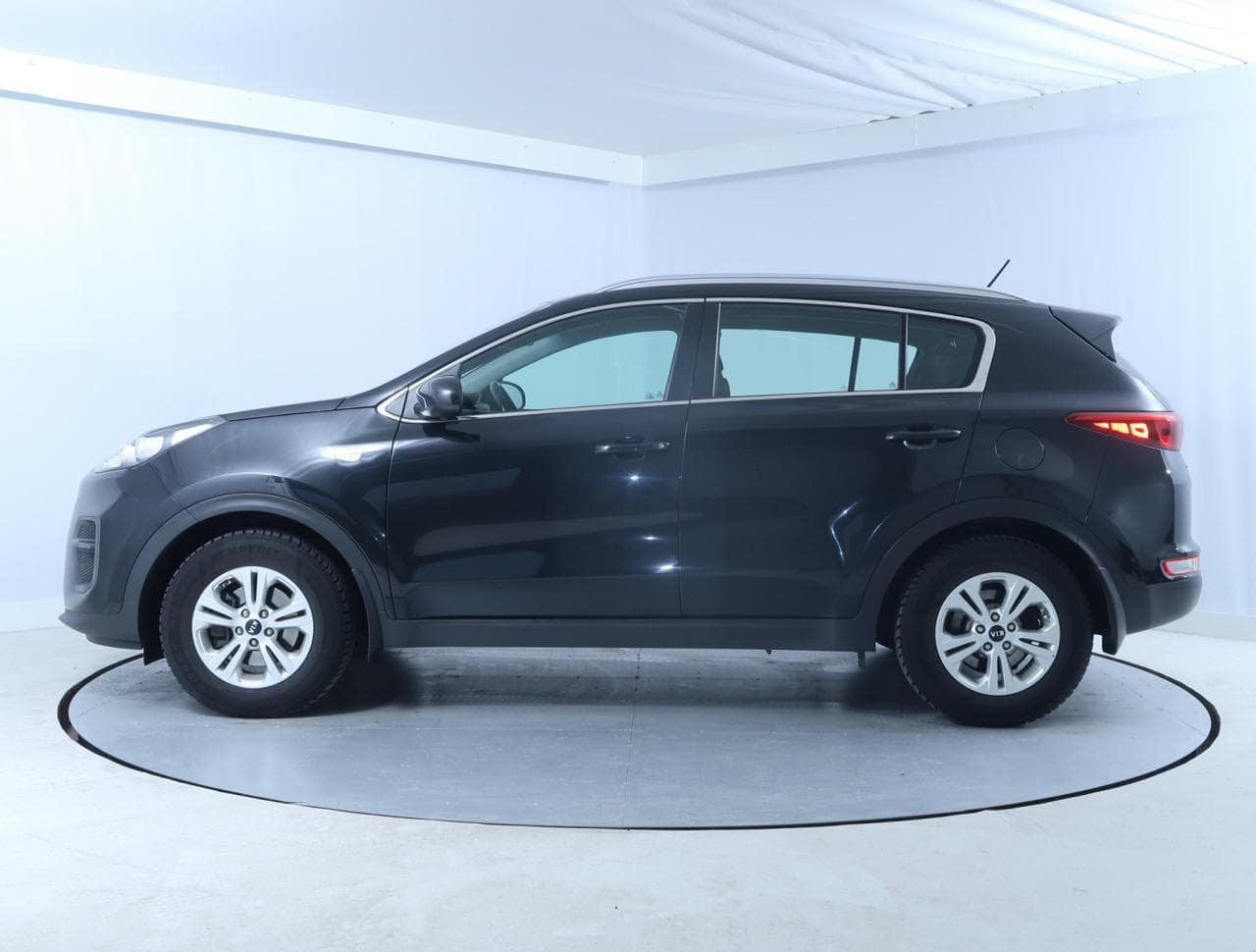 2018 Kia SPORTAGE - 4
