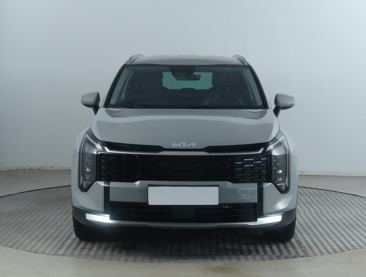 2025 Kia SPORTAGE - 2