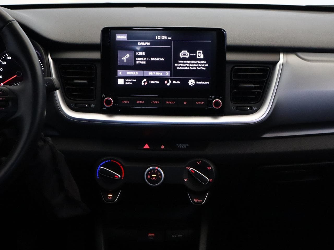 2024 Kia Stonic - 16