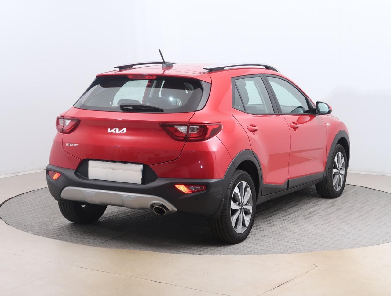 2023 Kia STONIC - 7