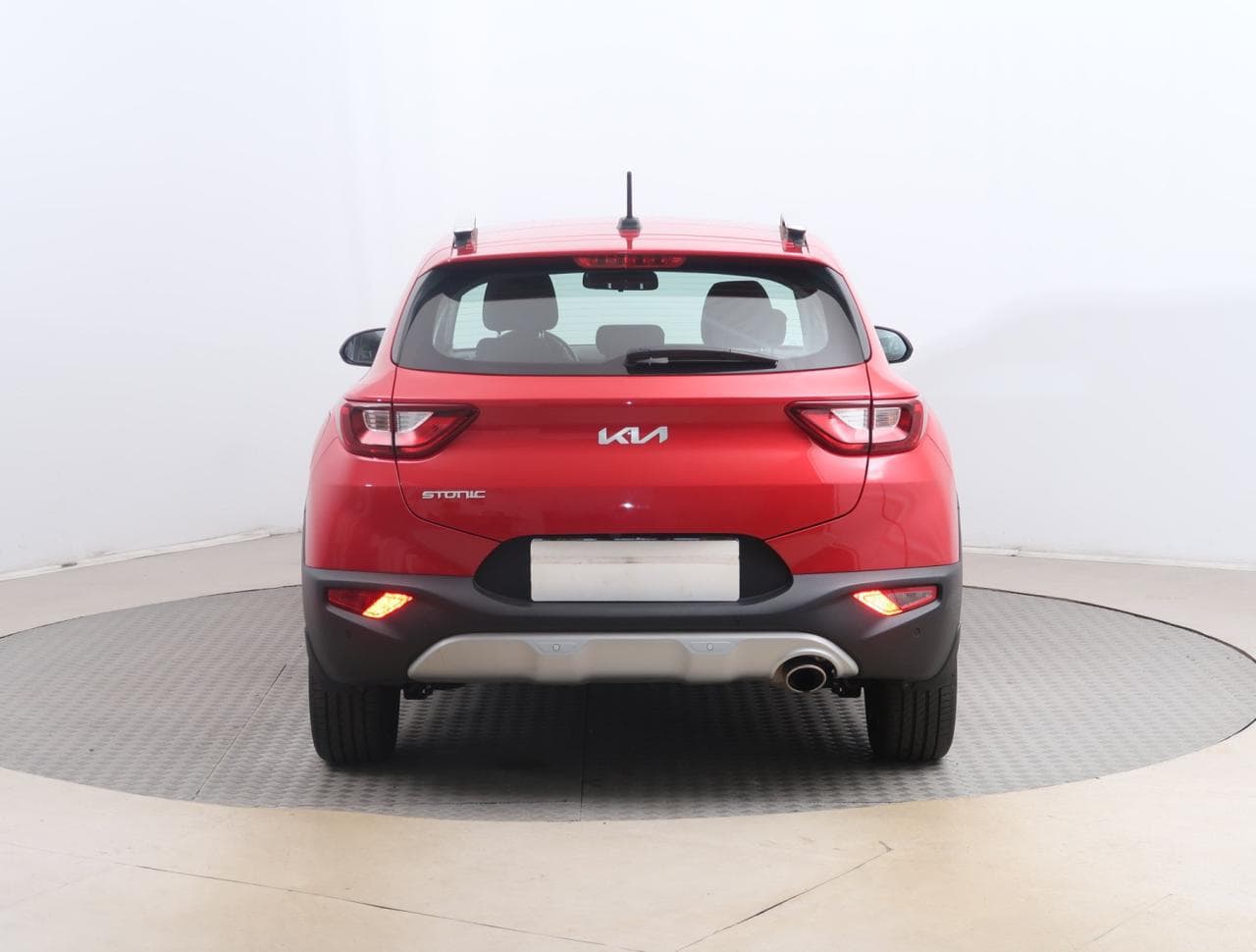 2023 Kia STONIC - 6