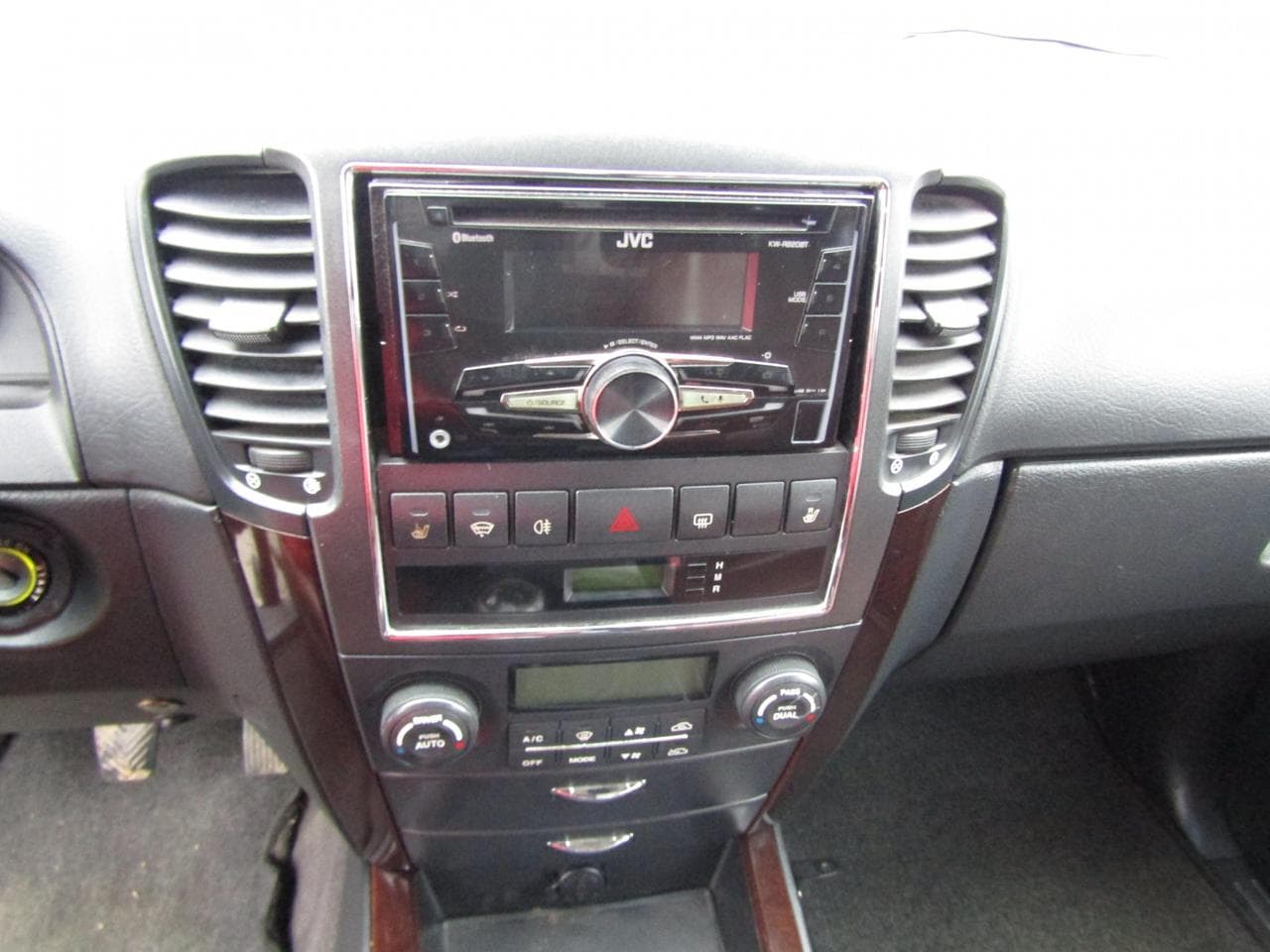 2008 Kia SORENTO - 14