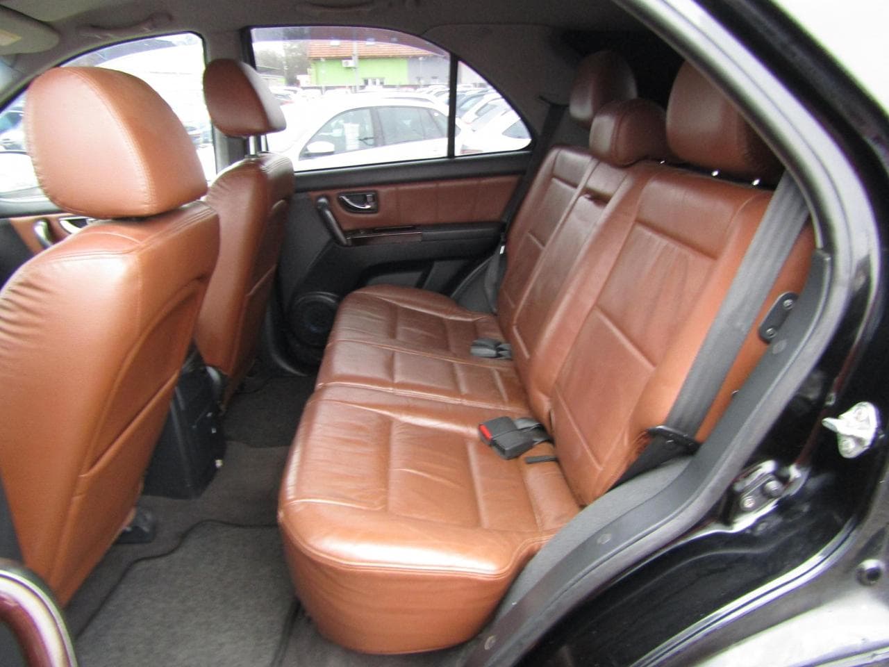 2008 Kia SORENTO - 10