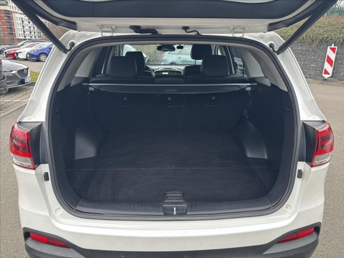 2016 Kia Sorento - 29