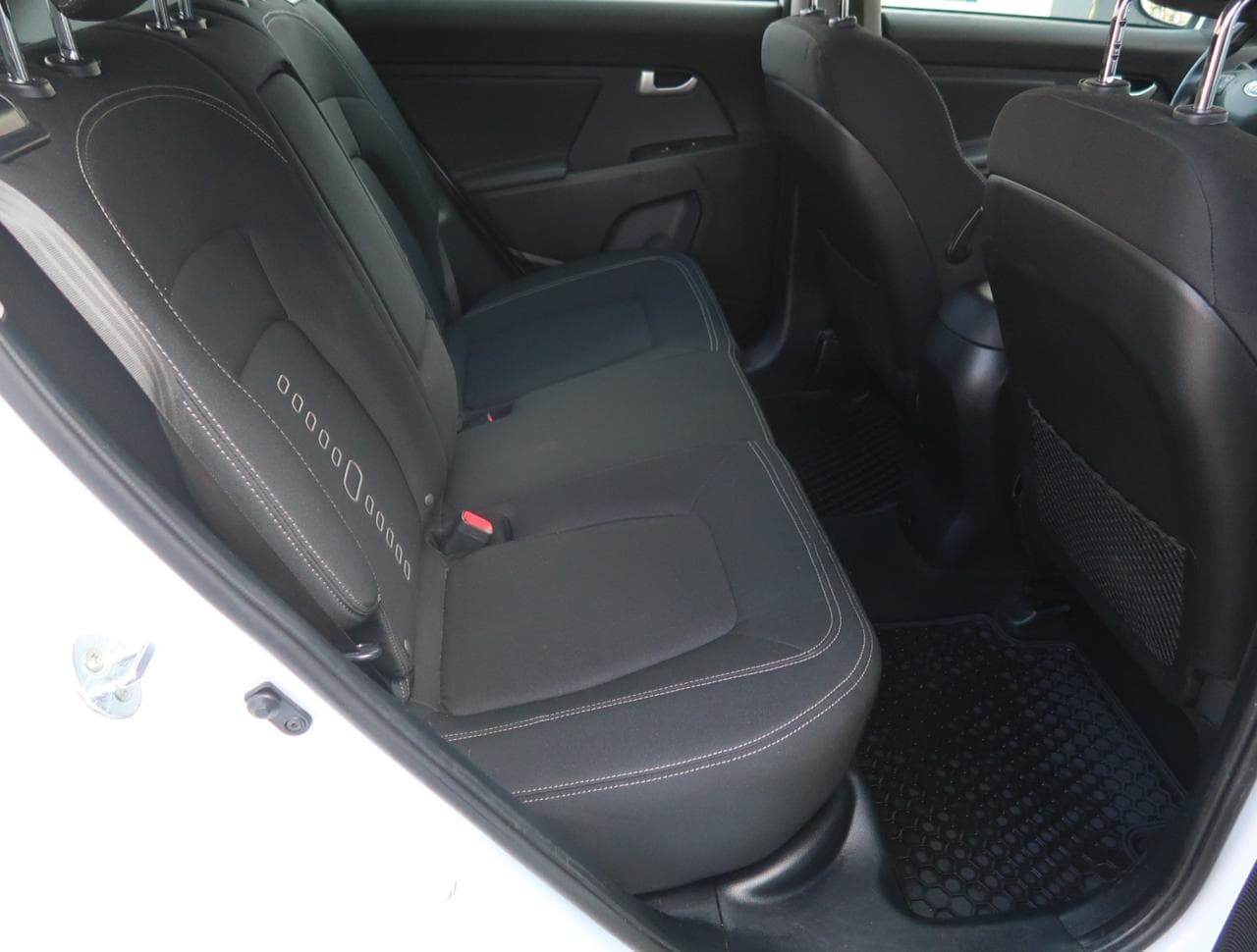 2013 Kia SPORTAGE - 13