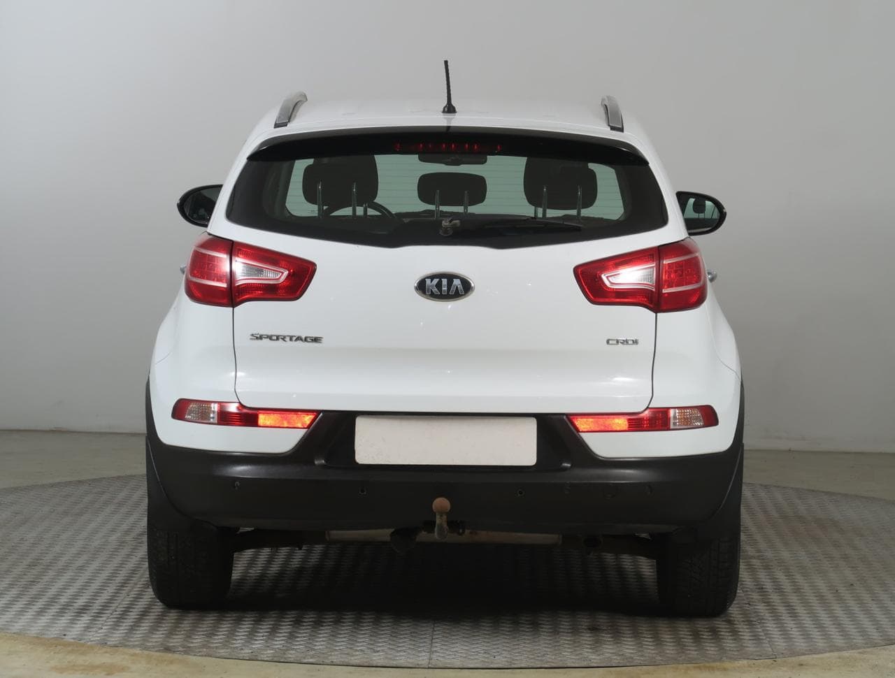 2013 Kia SPORTAGE - 6