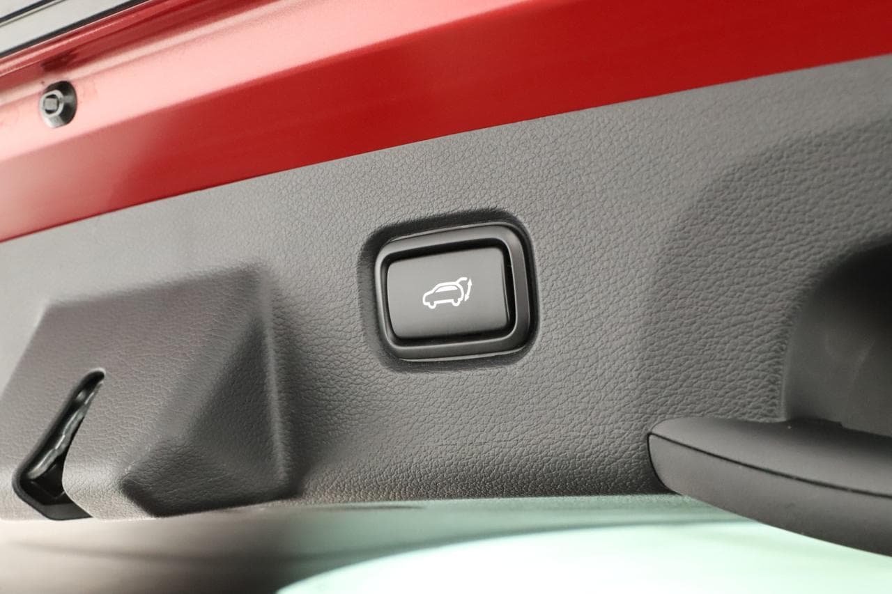 2022 Kia SPORTAGE - 17