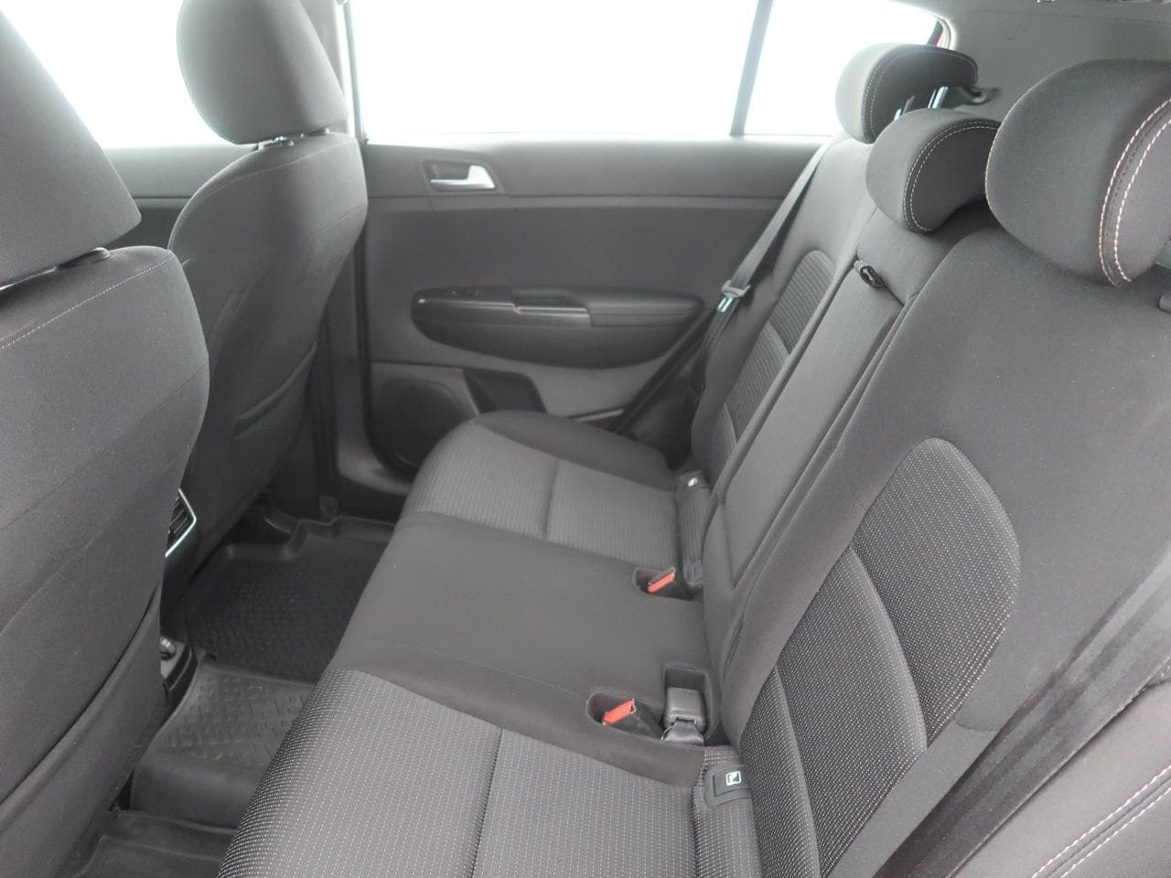 2019 Kia SPORTAGE - 15
