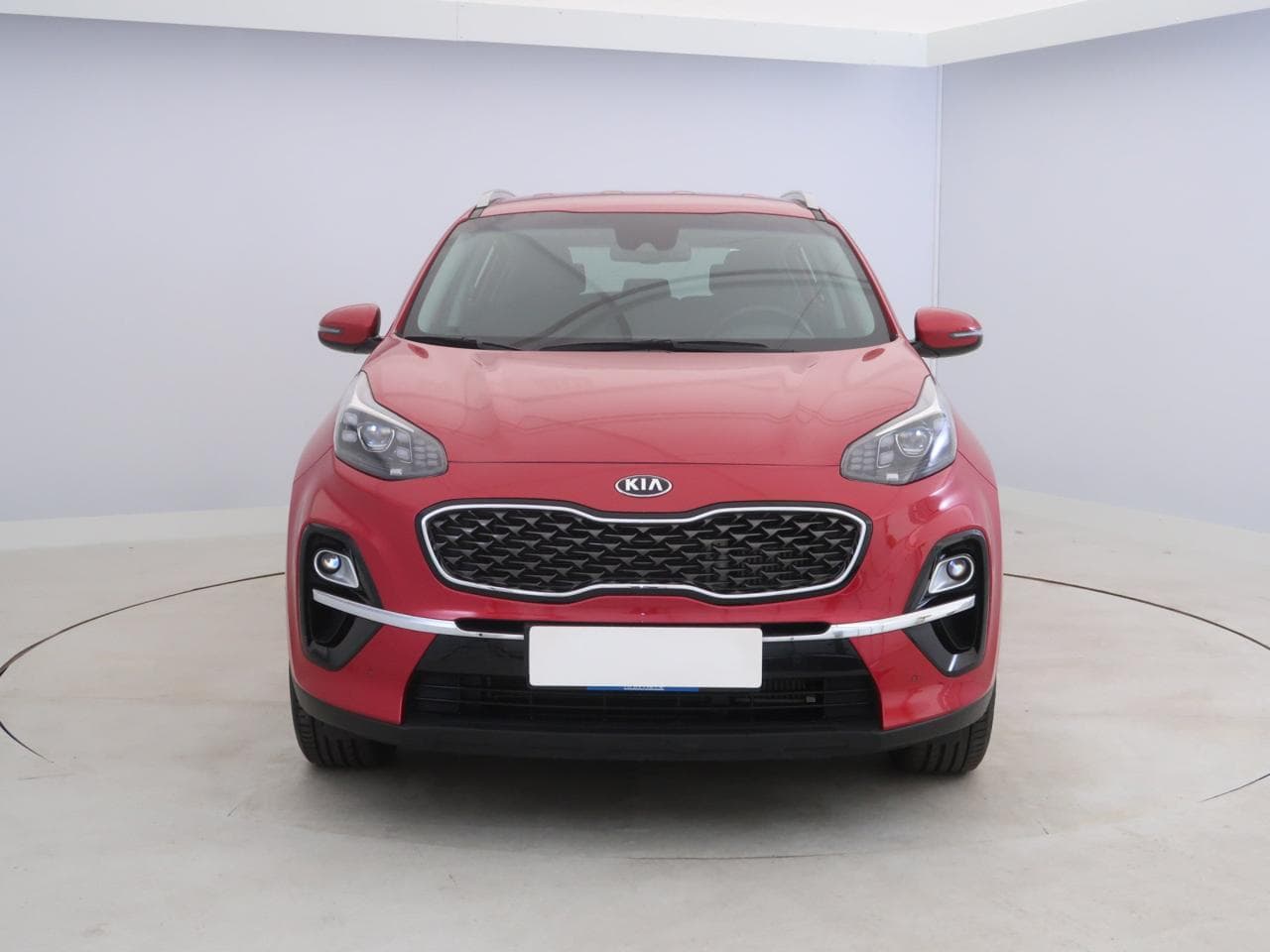 2019 Kia SPORTAGE - 2
