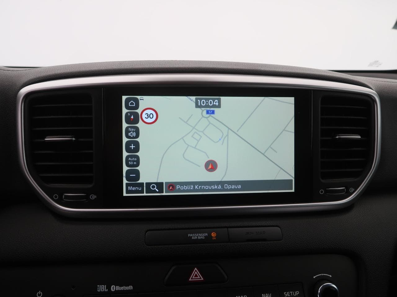 2019 Kia SPORTAGE - 19