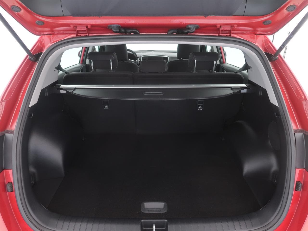 2019 Kia SPORTAGE - 20