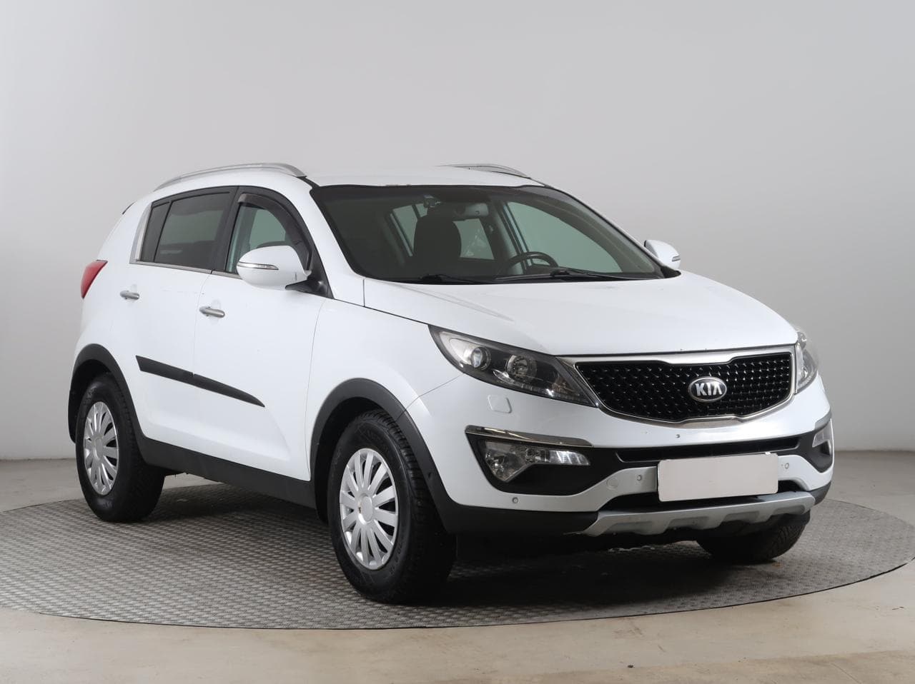 2016 Kia SPORTAGE