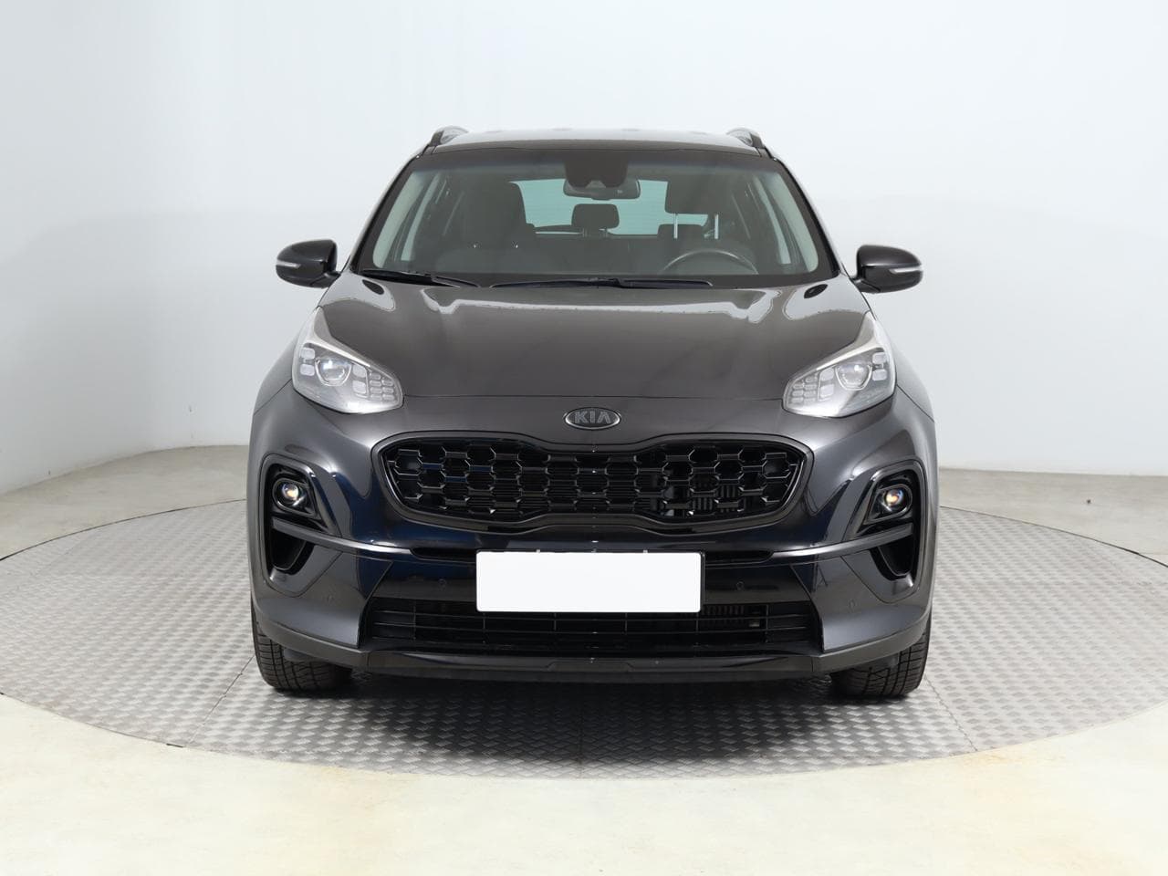 2021 Kia SPORTAGE - 2