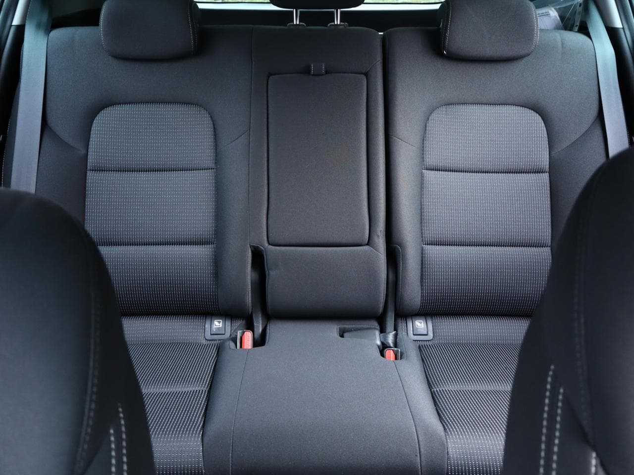 2021 Kia SPORTAGE - 12