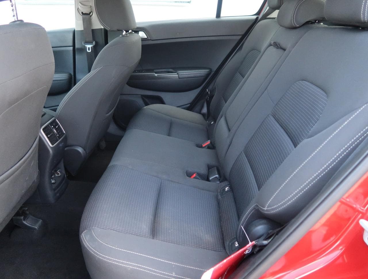 2017 Kia SPORTAGE - 15