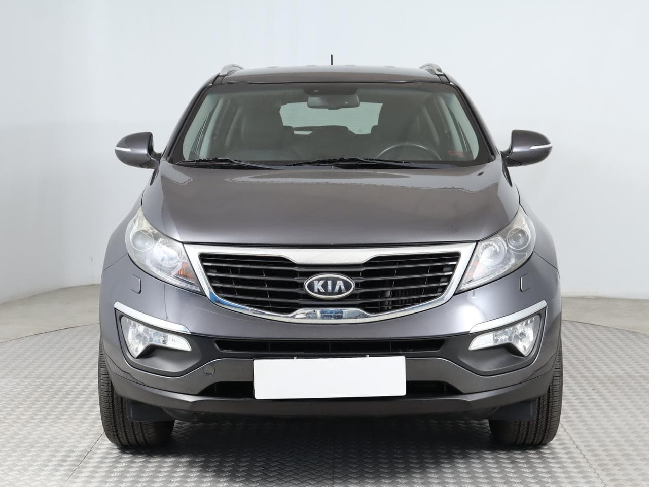 2012 Kia SPORTAGE - 2