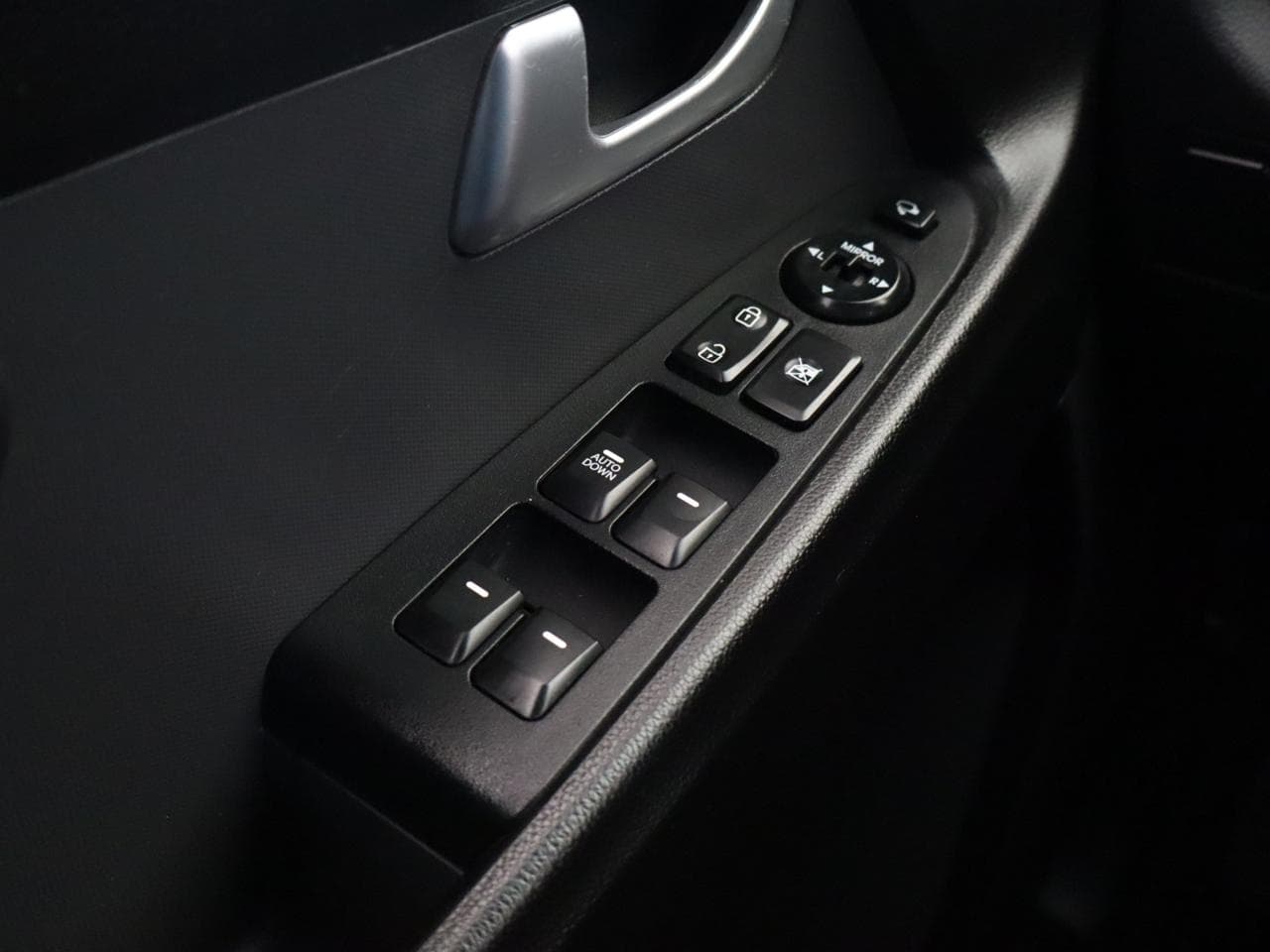 2012 Kia SPORTAGE - 20