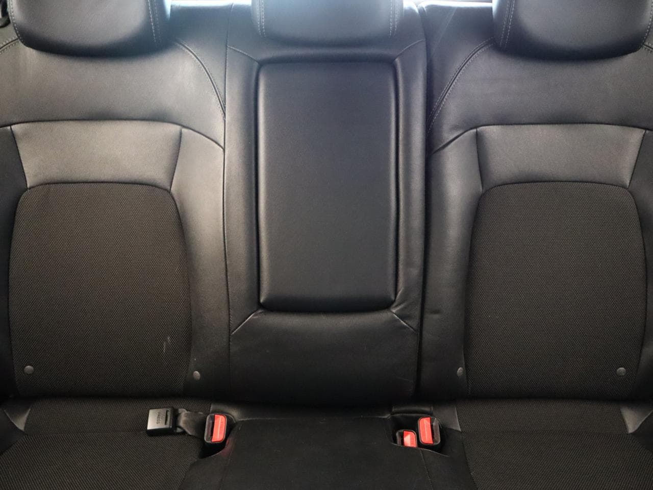 2012 Kia SPORTAGE - 12