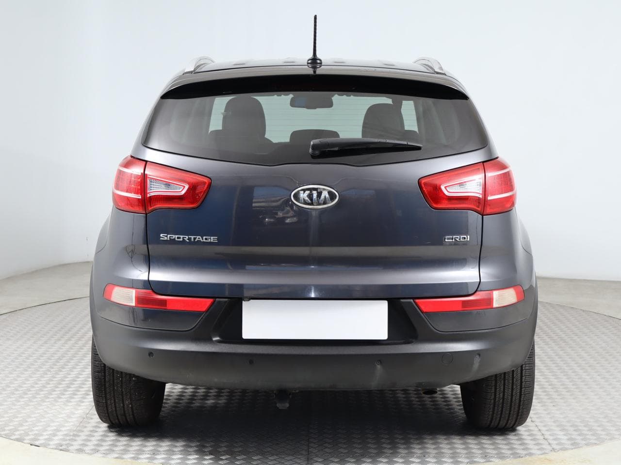 2012 Kia SPORTAGE - 6