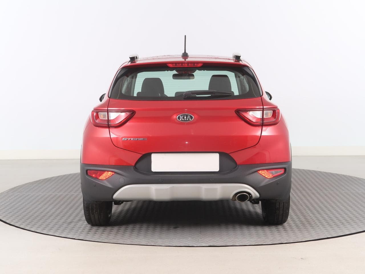 2019 Kia Stonic - 6