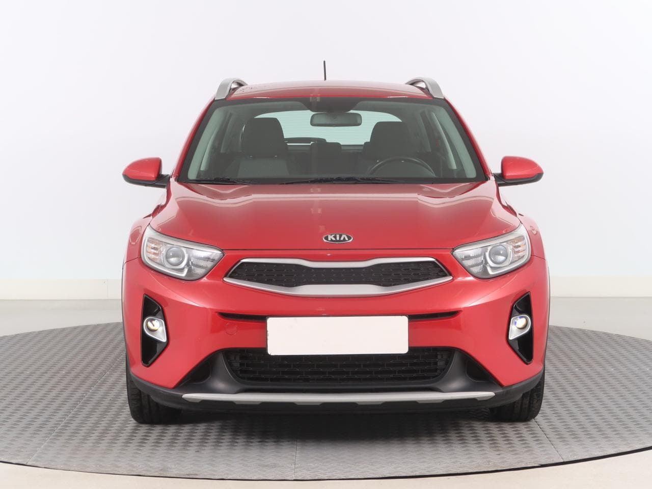 2019 Kia Stonic - 2