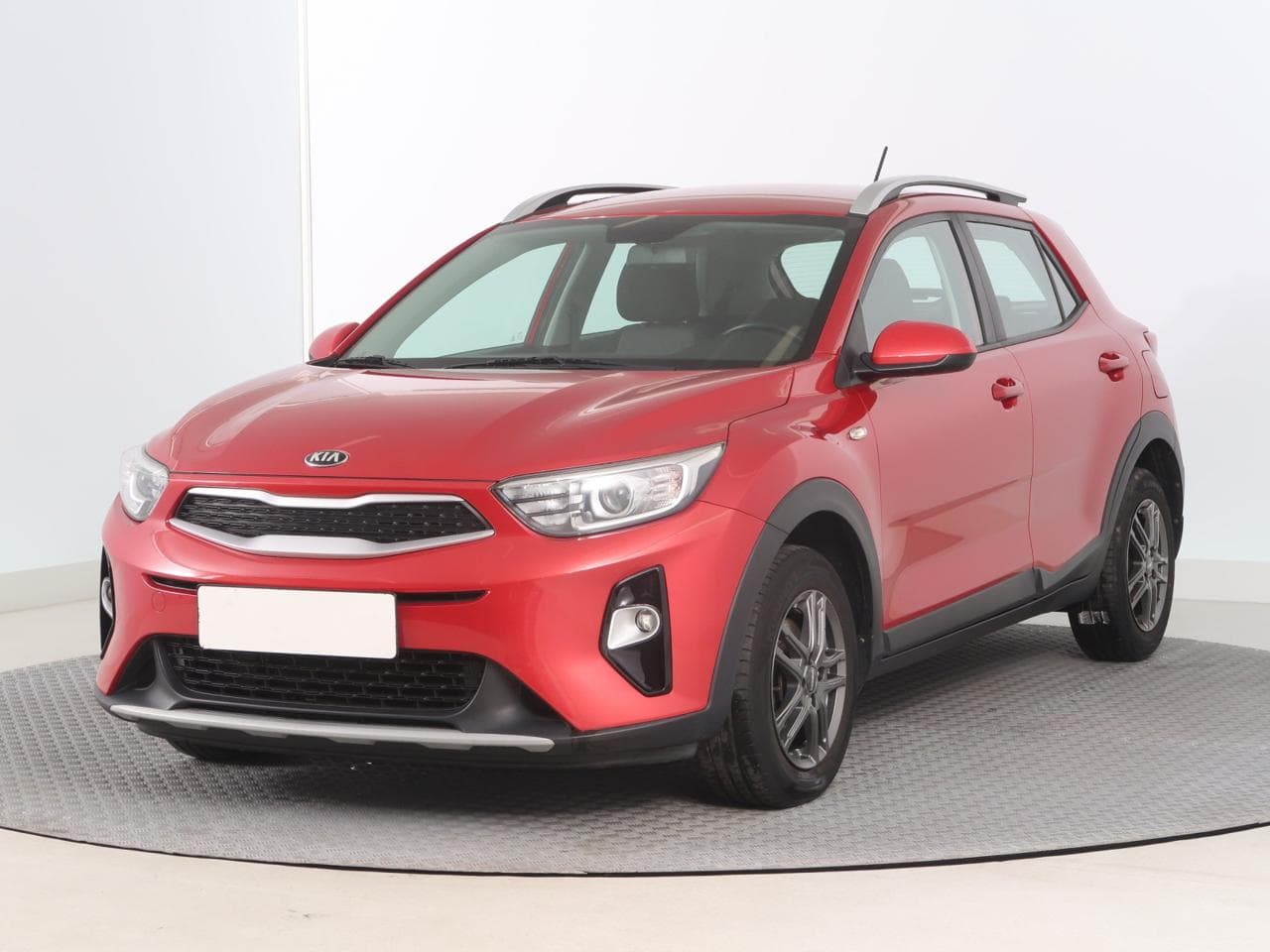2019 Kia Stonic - 3