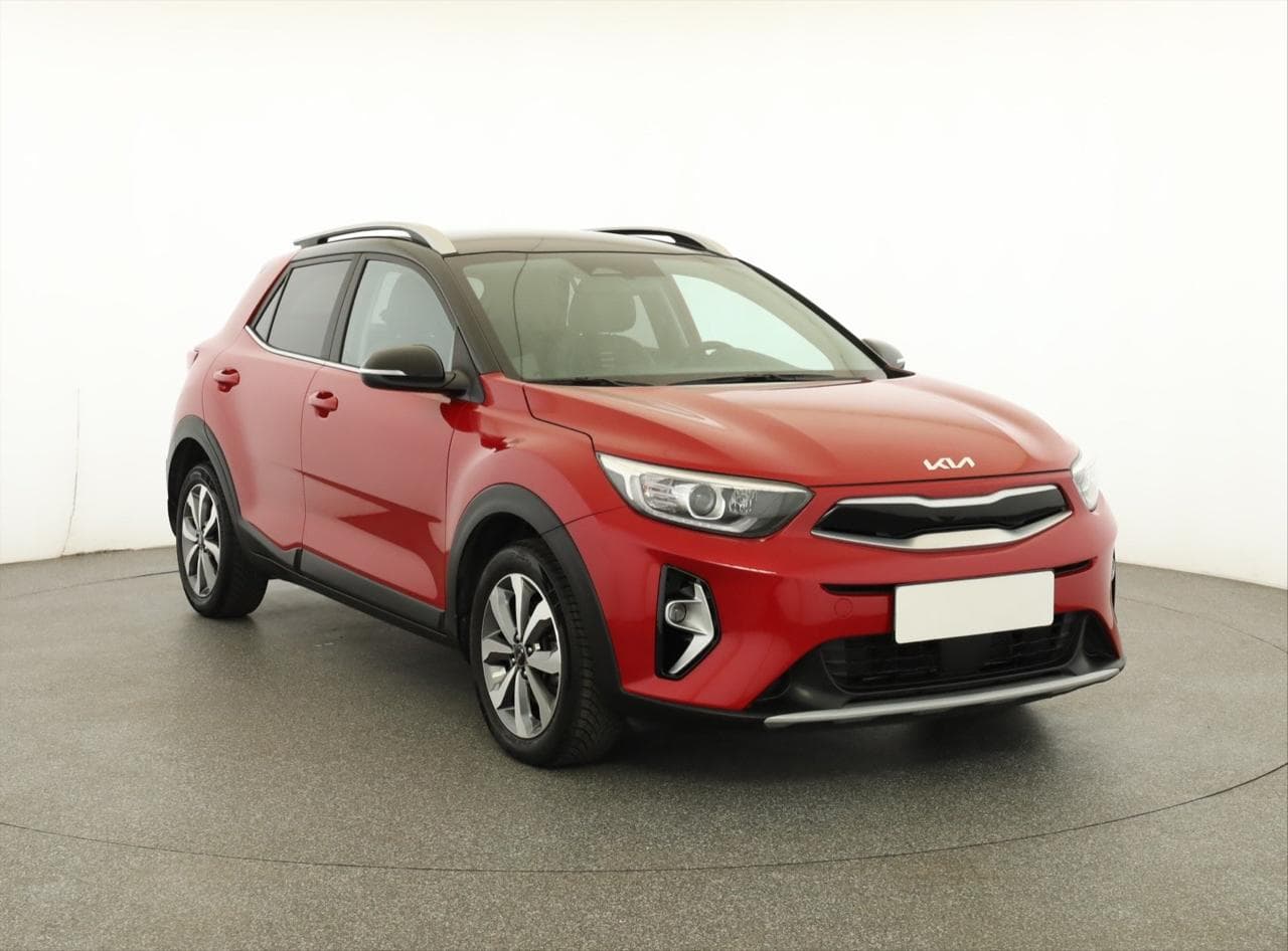 Kia Stonic 1.2 DPI 62kW SUV
