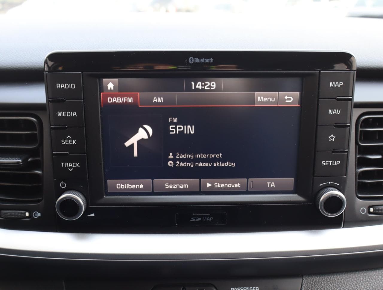 2019 Kia Stonic - 35