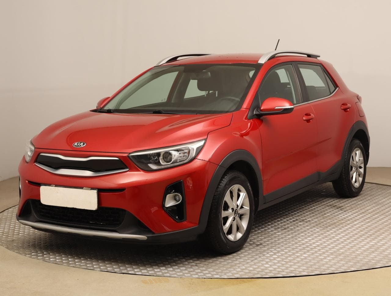 2019 Kia Stonic - 5