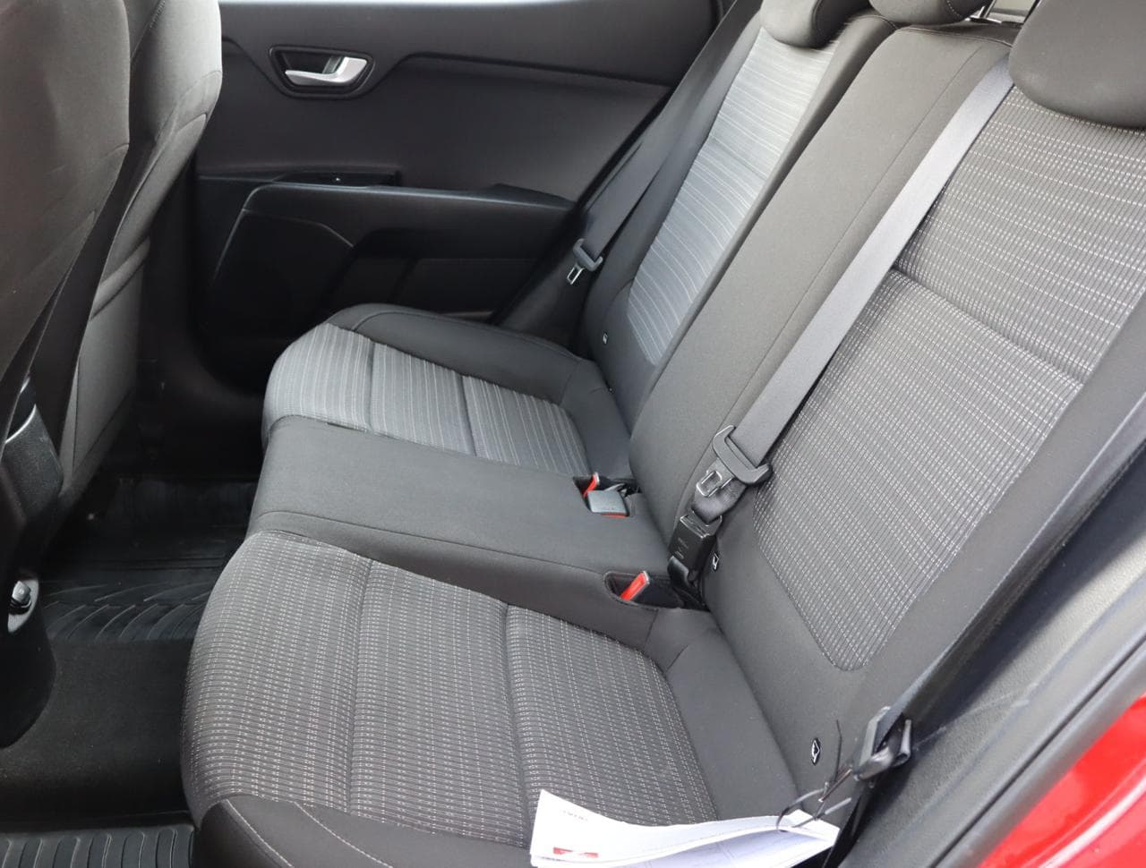 2019 Kia Stonic - 29