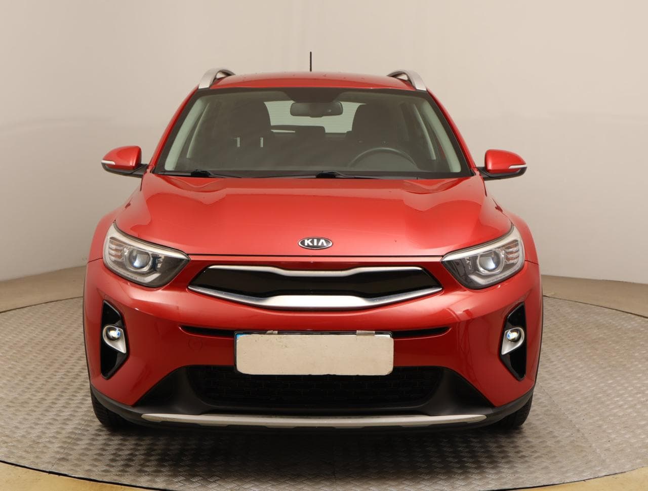 2019 Kia Stonic - 3