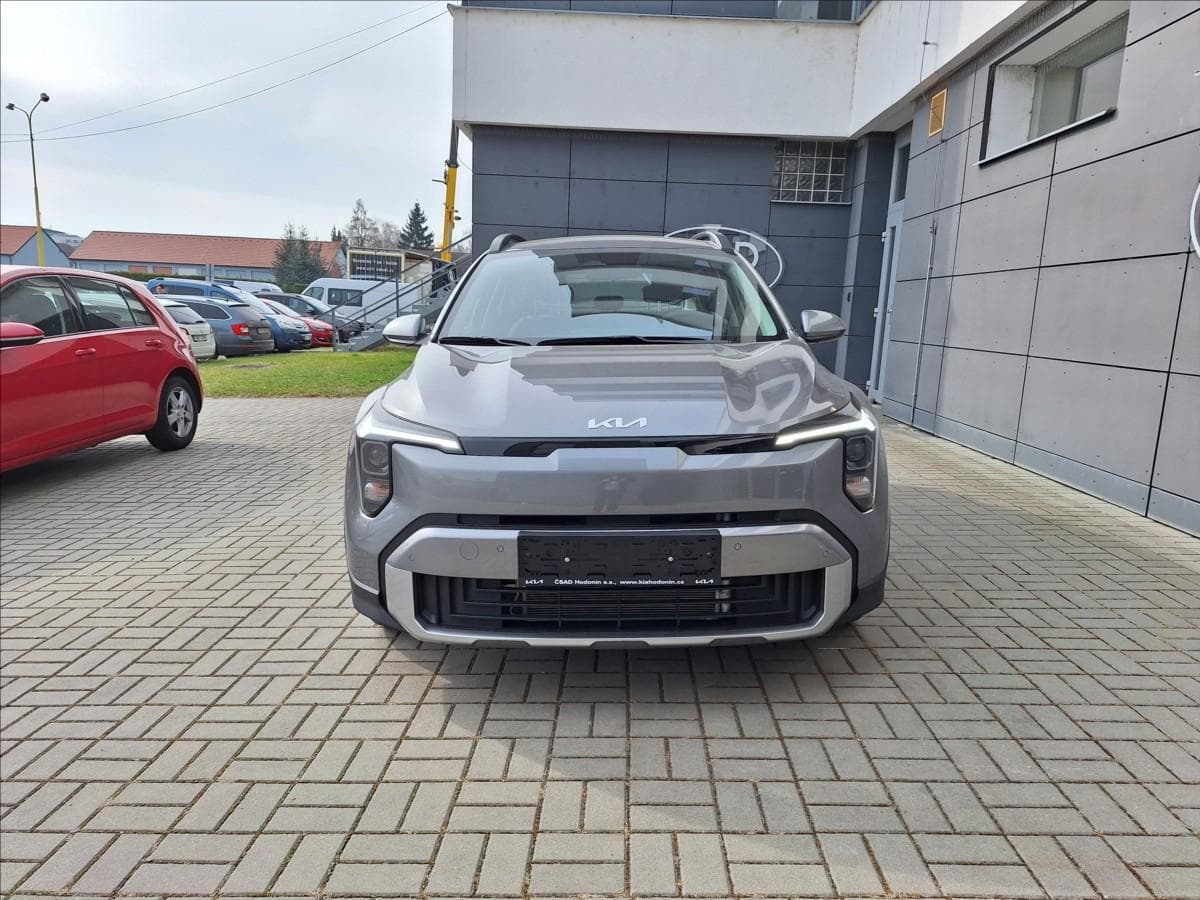 2026 Kia STONIC - 2