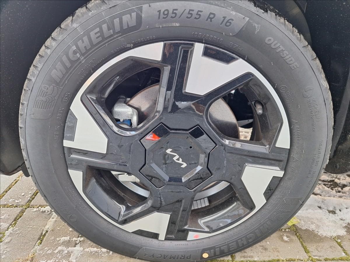 2026 Kia STONIC - 19
