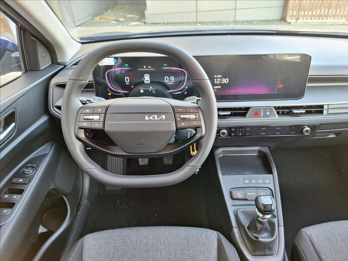 2026 Kia STONIC - 9