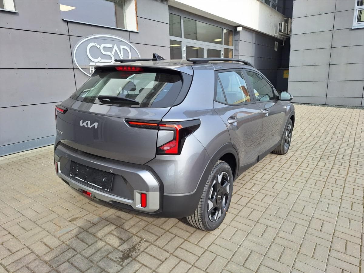2026 Kia STONIC - 6