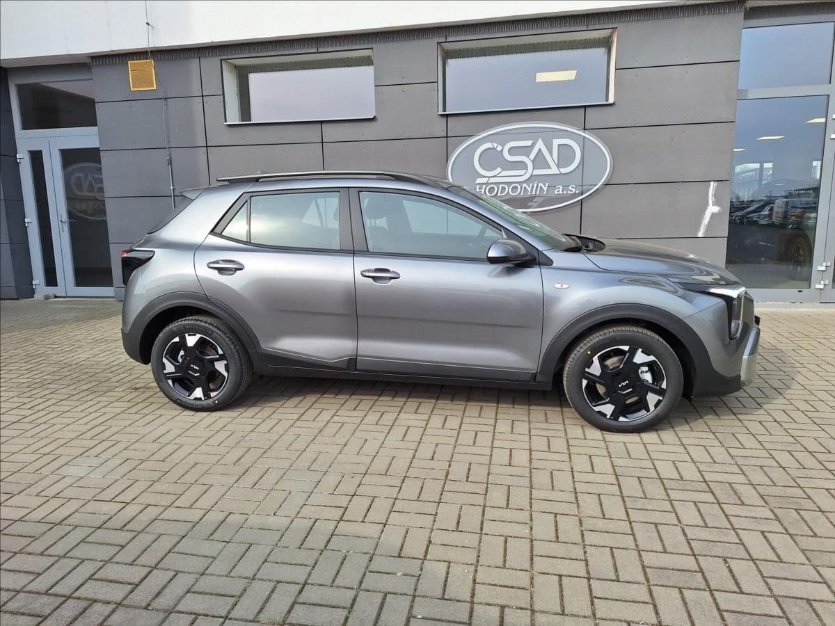 2026 Kia STONIC - 7