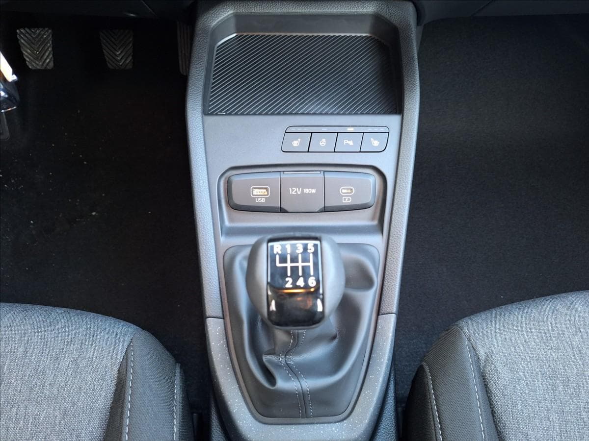 2026 Kia STONIC - 12