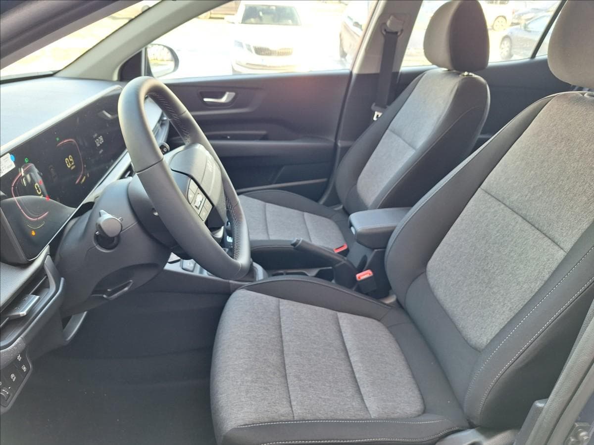 2026 Kia STONIC - 8