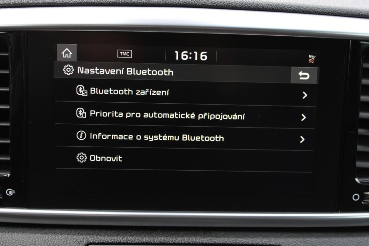 2019 Kia SPORTAGE - 13