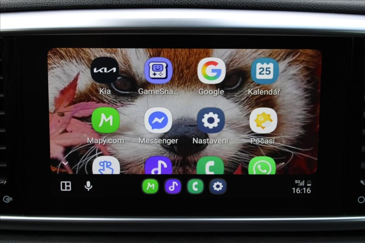 2019 Kia SPORTAGE - 15