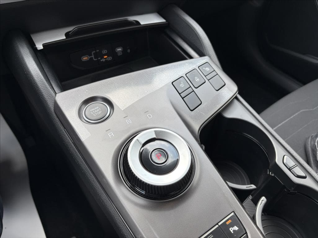 2026 Kia SPORTAGE - 15