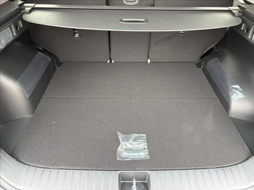 2026 Kia SPORTAGE - 10
