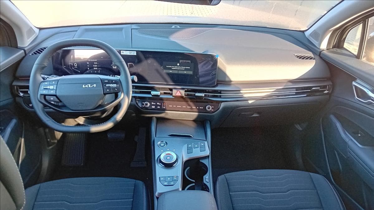 2026 Kia SPORTAGE - 10
