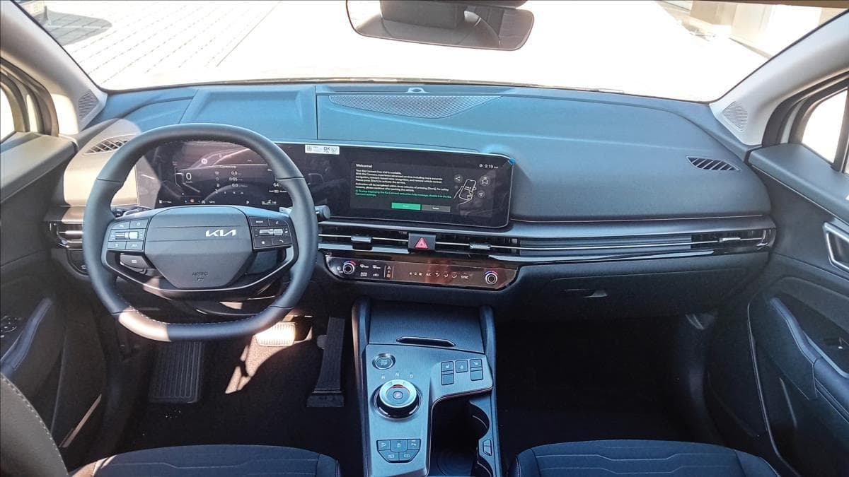 2026 Kia SPORTAGE - 10