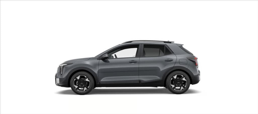 2026 Kia STONIC - 2