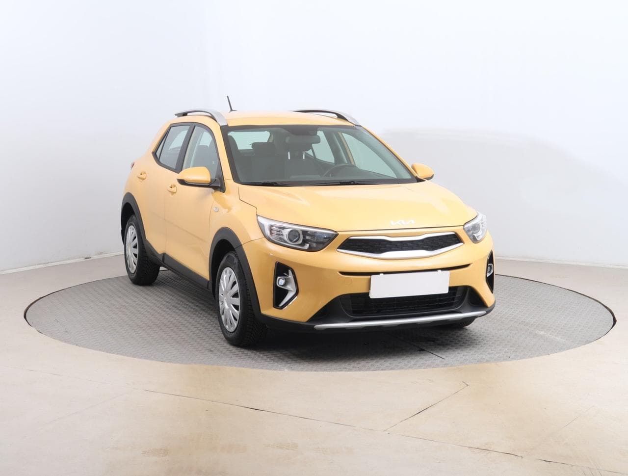 2023 Kia STONIC