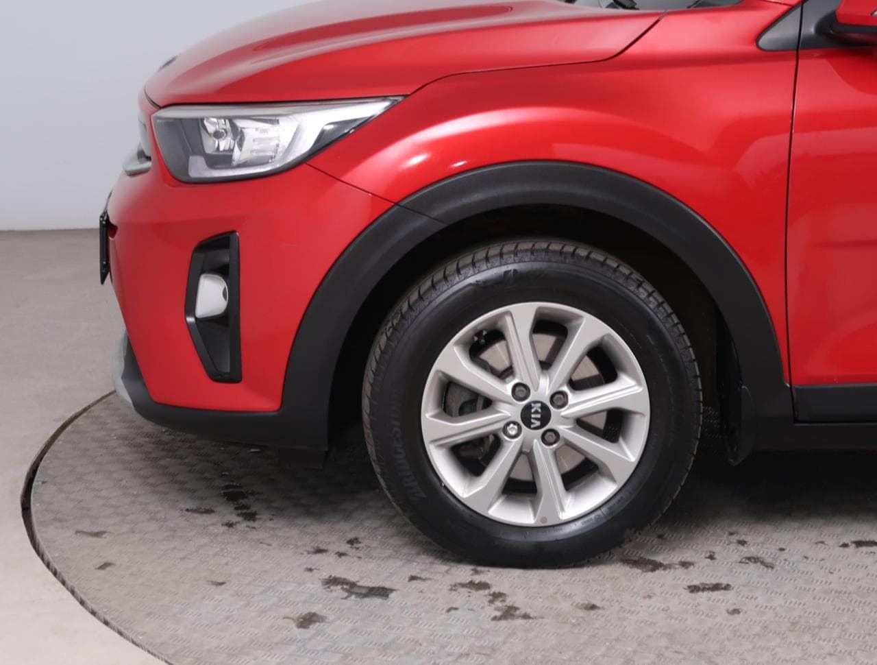 2018 Kia STONIC - 33