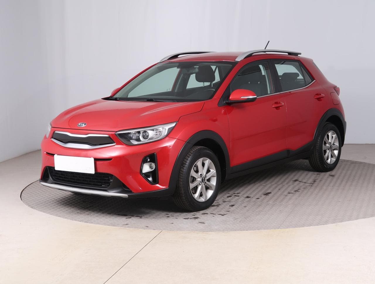 2018 Kia STONIC - 3