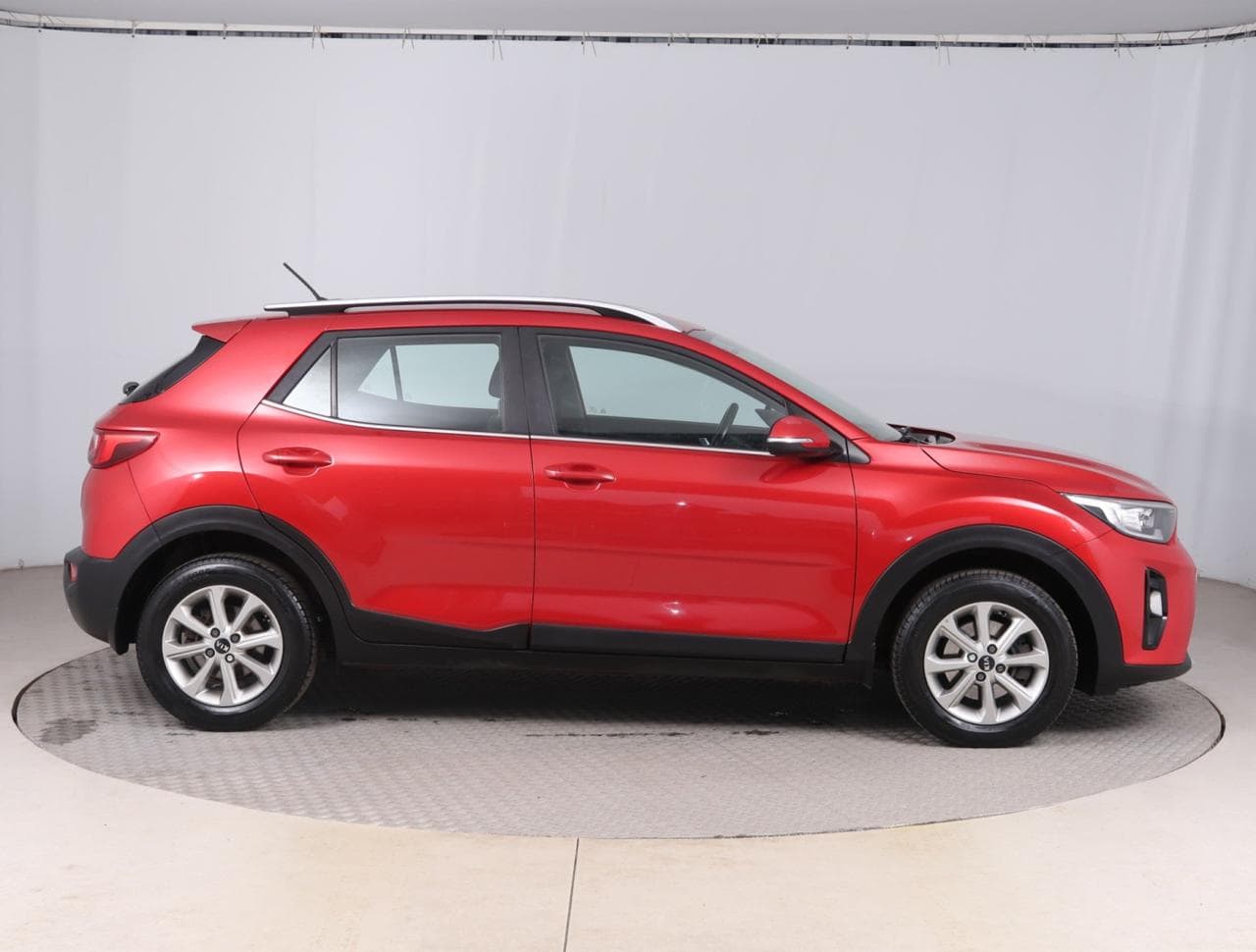 2018 Kia STONIC - 13